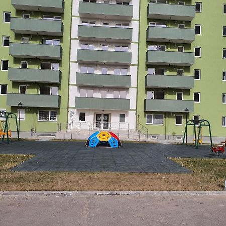 City Apartments Braşov Exteriör bild