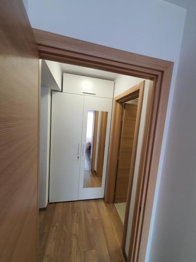 City Apartments Braşov Exteriör bild