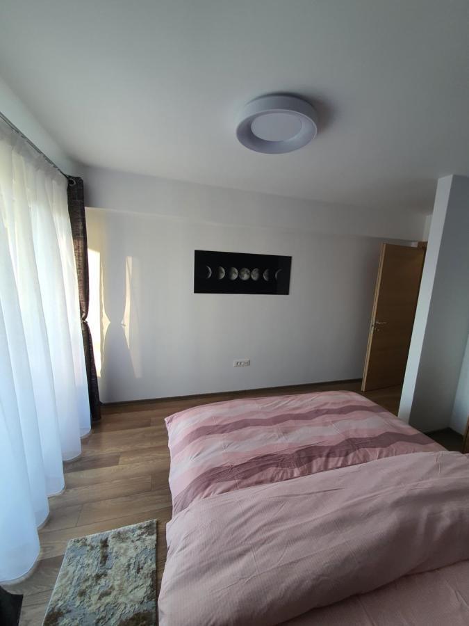 City Apartments Braşov Exteriör bild