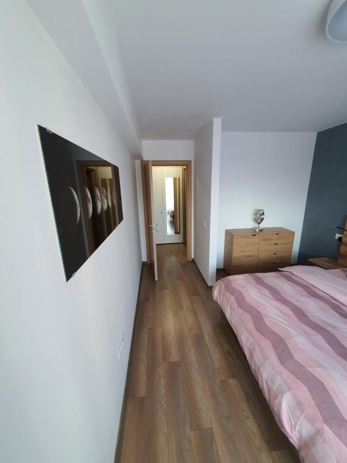 City Apartments Braşov Exteriör bild