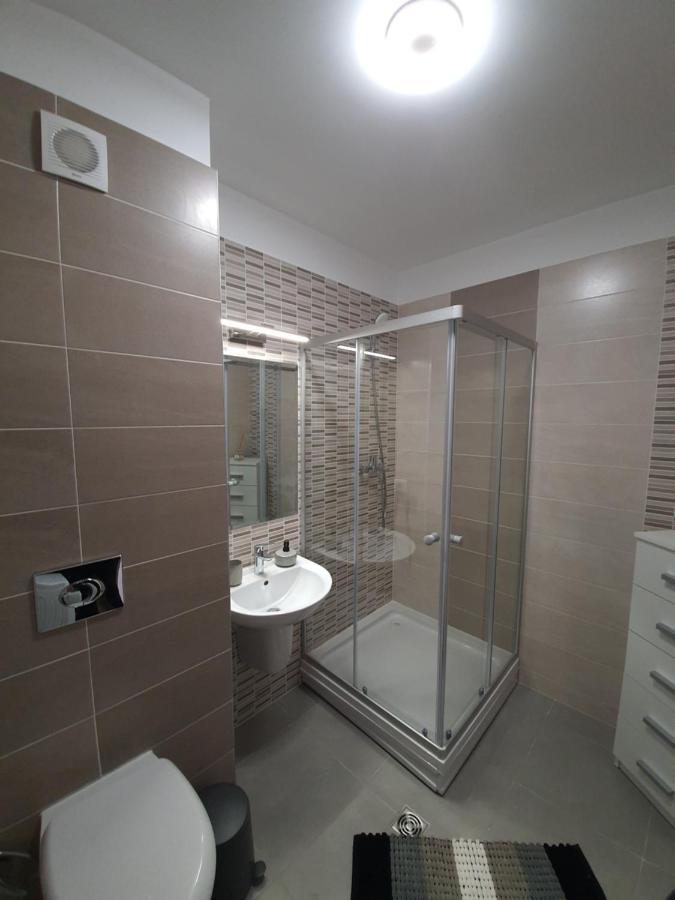 City Apartments Braşov Exteriör bild