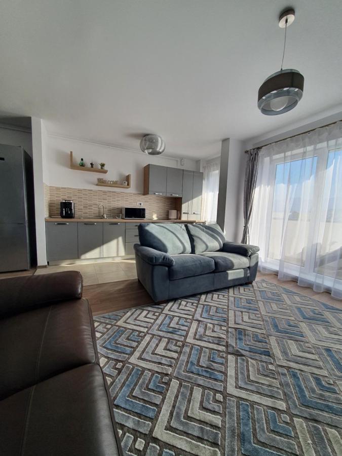 City Apartments Braşov Exteriör bild