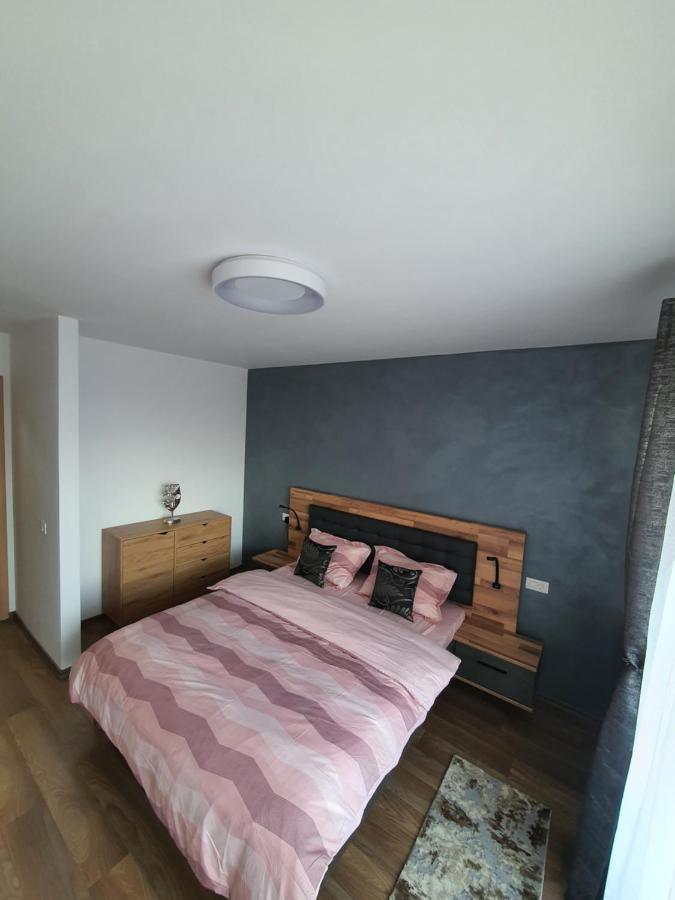 City Apartments Braşov Exteriör bild
